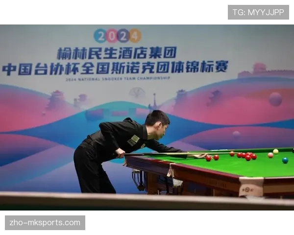 斯诺克国际锦标赛助力中国台球运动普及与社会影响研究