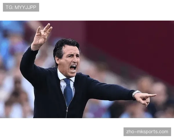 埃梅里谈英超风格演变:人盯人防守增加,对抗更激烈 埃梅里谈英超风格演变:人盯人防守增加,对抗更激烈