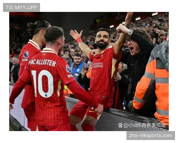 萨拉赫对阵曼城战绩出色 近期连续进球助利物浦回暖