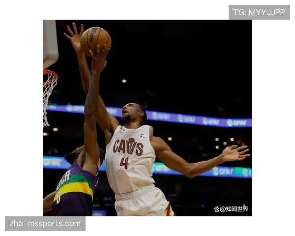 莫布利攻防全面性持续成长 已成骑士内线重要支柱