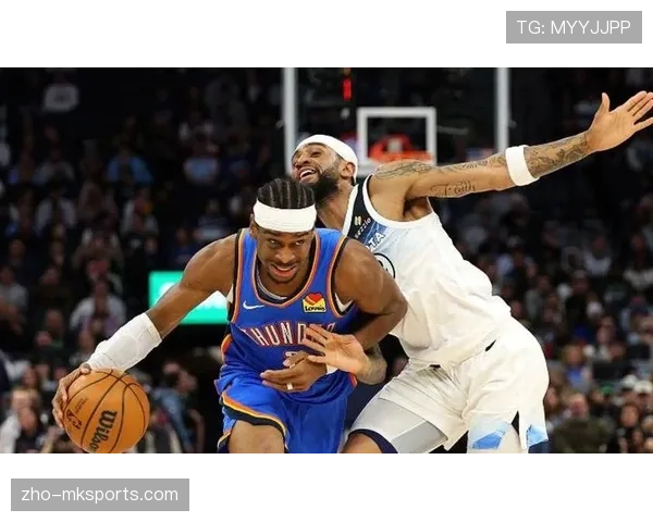 雷霆森林狼榜首战 亚历山大霍姆格伦防守压迫制造7次失误