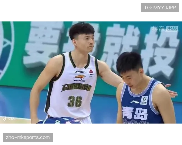 辽宁双加时惜败青岛,鄢手骐零分数据成战术转折点 辽宁双加时惜败青岛,鄢手骐零分数据成战术转折点